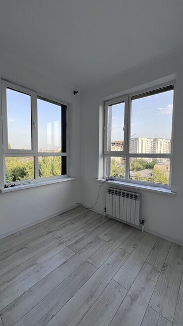 арендовать квартиру для офиса: 1 бөлмө, 33 кв. м, Элитка, 8 кабат