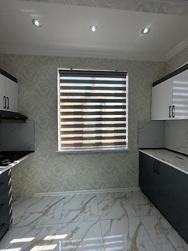 yeni gence kiraye evler: 2 otaqlı, Yeni tikili, 50 kv. m — 7
