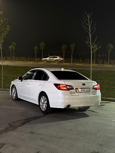лямбда зонд субару легаси: Subaru Legacy: 2018 г., 2.5 л, Автомат, Бензин, Седан — 4