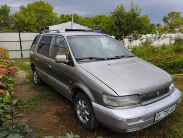 дайвоо нубира: Hyundai Santamo: 2000 г., 2 л, Механика, Бензин