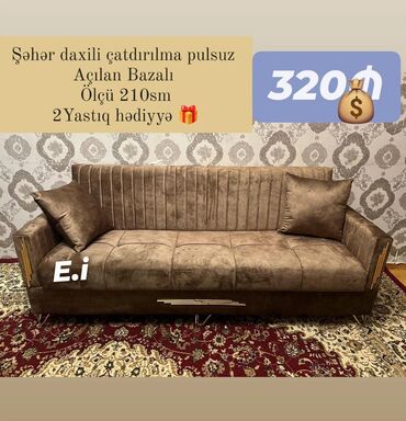 Dolablar: Divan, Yeni