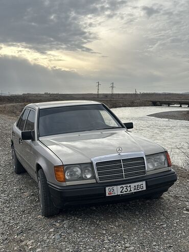 мерс s500 цена: Mercedes-Benz W124: 1987 г., 2.3 л, Механика, Бензин, Седан