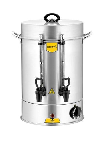 samovar satiram: Yeni Elektrik Samovar, 5 l