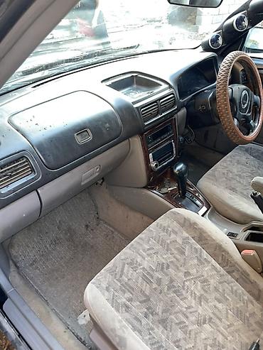 subaru forester цена бишкек: Subaru Forester: 1997 г., 2 л, Автомат, Бензин, Универсал — 10
