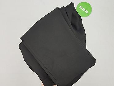 alba moda shop: Moda Italia, Spodnie materiałowe damskie, rozmiar M — 5