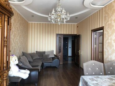 Uzunmüddətli kirayə mənzillər: Bineqedi rayonu 9-cu mikrarayonda terlan şadliq evinə yaxin18 — 4