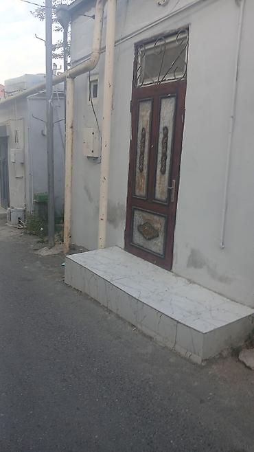 ev alqı: Salam ev bilecerde duz sev al marketin yanind yerlesir 1 otaq kuxna — 3