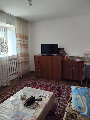 Продажа коттеджей и домов: 🏡 Продаю дом в Канте 📍 Участок — 7 соток 🏠 Площадь дома — 65 кв.м — 2