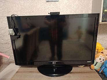 xalq tv: İşlənmiş Televizor LG 43" Ödənişli çatdırılma — 1