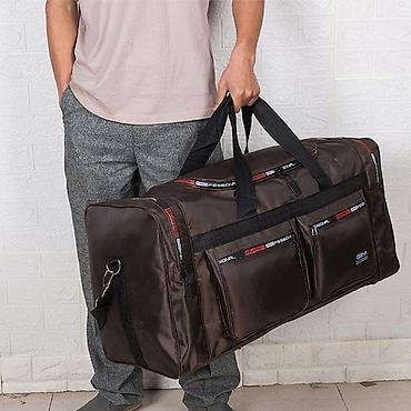 İdman çantaları: Hərbi, Səhayət və idman hər 3 profilə uyğun çantaların online satışı — 27