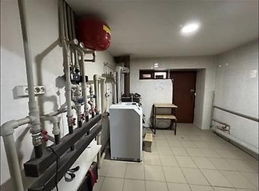 Продажа коттеджей и домов: Продаётся просторный дом 327 м² в престижном районе Ак-Кеме (К2 — 18