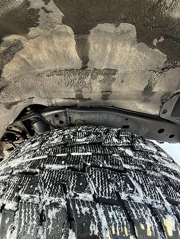 Lexus: Lexus GX: 2003 г., 4.7 л, Автомат, Газ, Внедорожник — 15