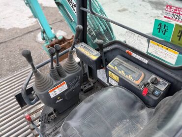 Экскаваторы: Экскаватор, Гусеничный — 7