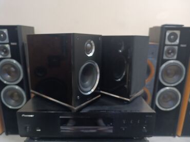 Zvučnici i stereo sistemi: Magnat Quantum Signature Edelstein Vrhunski High End — 5
