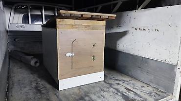 Другие товары для дома и сада: Продаются новые будки для собак. Размер 1 метр на 0.8 метра ( 100 на — 4