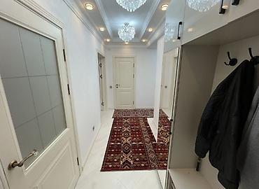 expert park: 2 комнаты, 65 м², Технопарк Элитка, 8 этаж, Свежий ремонт — 10