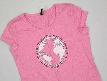 t shirty space: Colours of the World, T-shirt damski, rozmiar M — 1