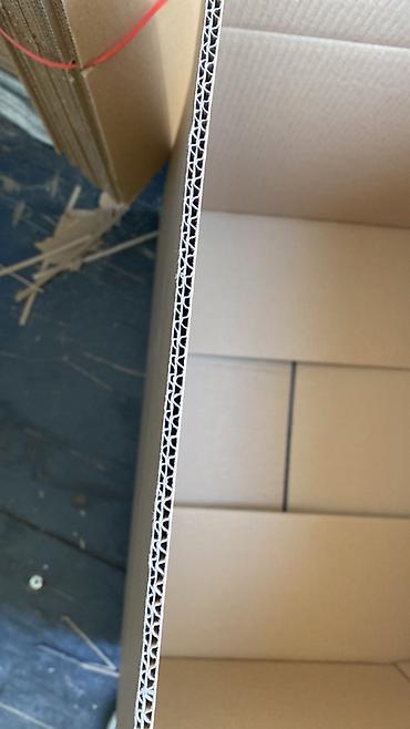 Коробки: Коробка, 60 см x 40 см x 40 см — 9