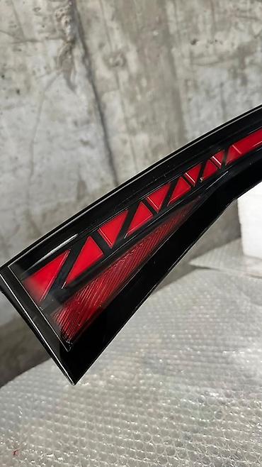 Другие детали кузова: Запчасти Changan UNI-VCS55plus, Uni-k, CS 75plus,X5, Jac старые и — 7