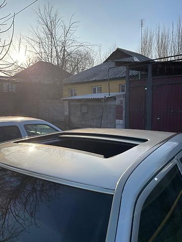 Mercedes-Benz: Mercedes-Benz W124: 1991 г., 2.3 л, Автомат, Газ, Седан — 6