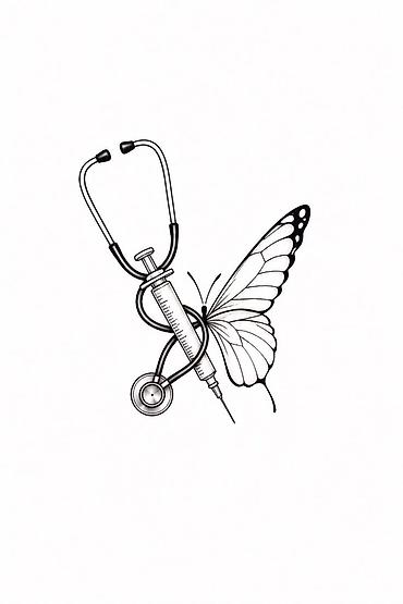 urban sekilleri: Evdə tibb bacısı xidməti 🏥 Ev şəraitində peşəkar tibb bacısı xidməti — 1