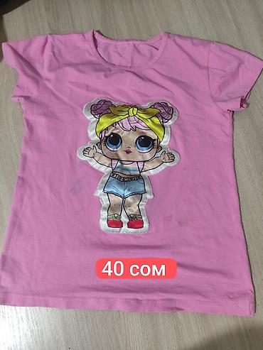 Другие детские вещи: 🎀Вещи для девочек на возраст 4-5, некоторые подойдут до 6 лет — 23