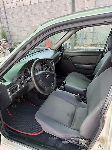 Daewoo: Daewoo Nexia: 2009 г., 1.6 л, Механика, Бензин, Седан — 5
