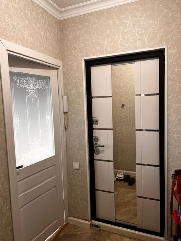 сдается квартира рабочий: 4 бөлмө, 76 кв. м, 105-серия, 5 кабат, Косметикалык ремонт