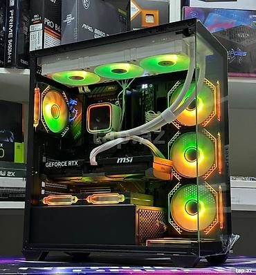 samsung 17: RTX 5070 Ti 16GB + Core i9 14900KF Cpu ile .ş(Render+Qrafik+Dizayn) — 1