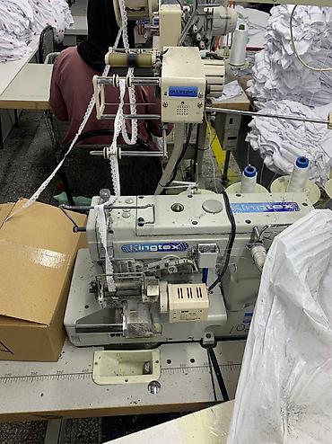 Ремонт швейных машин: Ремонт ШВЕЙНЫХ МАШИН Любых видов автоматы полуавтоматы Выезд — 15