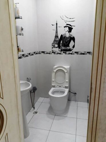 Uzunmüddətli kirayə mənzillər: Razində Aygün mollun yanı 14 mərtəbəli binanın 8-ci mərtəbəsi ümumi — 15