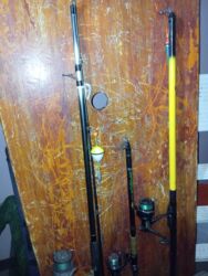 Ostali predmeti za umetnost i kolekcionarstvo: Menjam sve iz oglasa za detektor od 350 evra . imate tri profi — 8