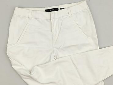a z vinted: Vero Moda, Spodnie materiałowe damskie, rozmiar M — 1