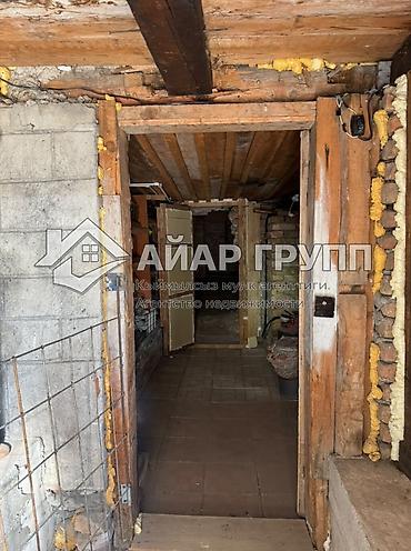 Продажа квартир: КВАРТИРА НА ЗЕМЛЕ С ПРИУСАДЕБНЫМ УЧАСТКОМ 🔷 г. Каракол, пос. Пристань — 23