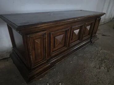 Stilske komode: Odlicno stanje. Duzina 135 cm Sirina 46 cm Visina 53 cm — 4