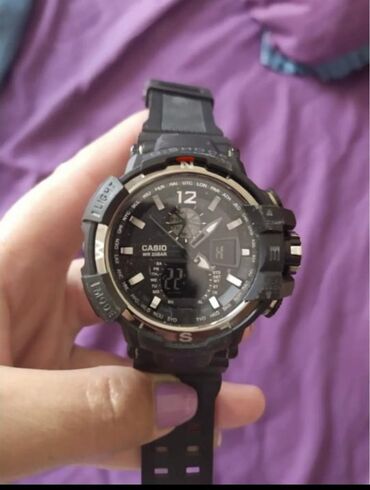 часы в кыргызстане: Продаю фирменные часы Тайланд. Касио