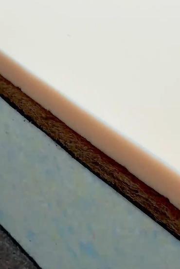 Ортопедические матрасы: Ортопедический матрас с независимыми пружинами ✔ Каждая пружина — 7