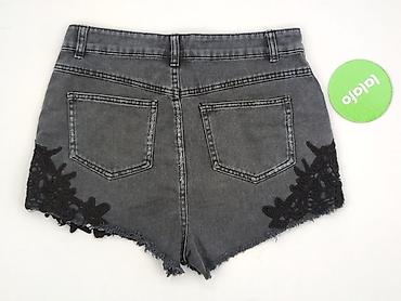 mos mosh: Denim Co, Szorty damskie, rozmiar S — 4