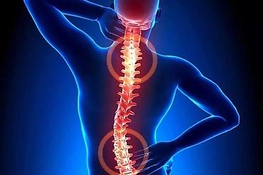 zil resoru: Osteoxondroz masajı, Kişilər üçün, Qadınlar üçün, Uşaqlar üçün, Evə gəlməklə — 1
