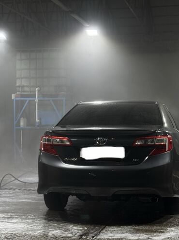 афто жигули: Toyota Camry: 2014 г., 2.5 л, Автомат, Бензин