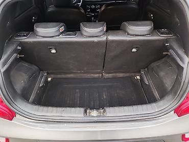 Kia: Kia Morning: 2019 г., Хэтчбэк — 19