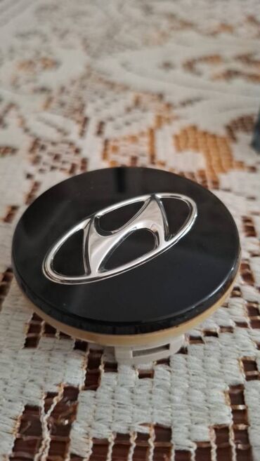 Kolpaklar: Kolpak Hyundai R 15