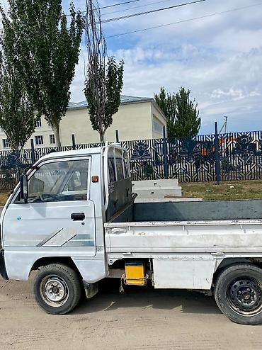 daewoo matiz 2013: Daewoo Лабо: 1998 г., 0.8 л, Механика, Бензин — 4