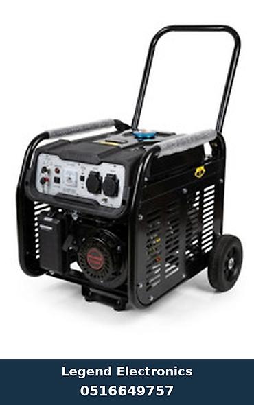 murebbe satisi: Elan başlığı: Generator Урал SM5500 Elan mətni: Generator Урал SM5500 — 1