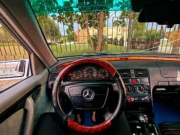 mersedes e class: Mercedes-Benz S-Class: 1996 г., 1.8 л, Автомат, Бензин, Седан — 2