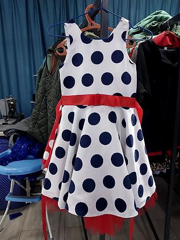 Платья: Детское платье — 7