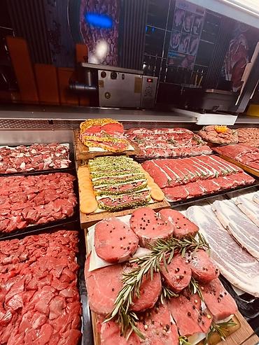 donuz eti: Türkiye den yeni taşındım sipesiyal çeşitleri steakhosue çeşitlerim — 4