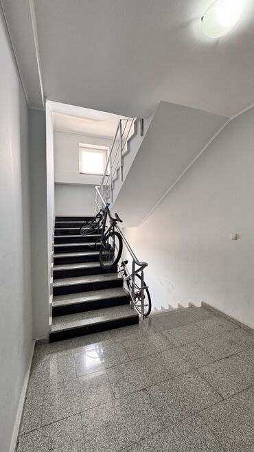 Продажа квартир: 5 и более комнат, 161 м², Элитка, 7 этаж, Евроремонт — 18