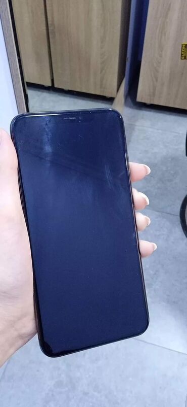 samsung galaxy note 8: IPhone Xs Max, 64 ГБ, Черный, Face ID