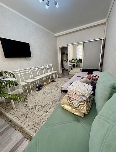 Продажа квартир: 1 комната, 37 м², Элитка, 5 этаж, Дизайнерский ремонт — 2